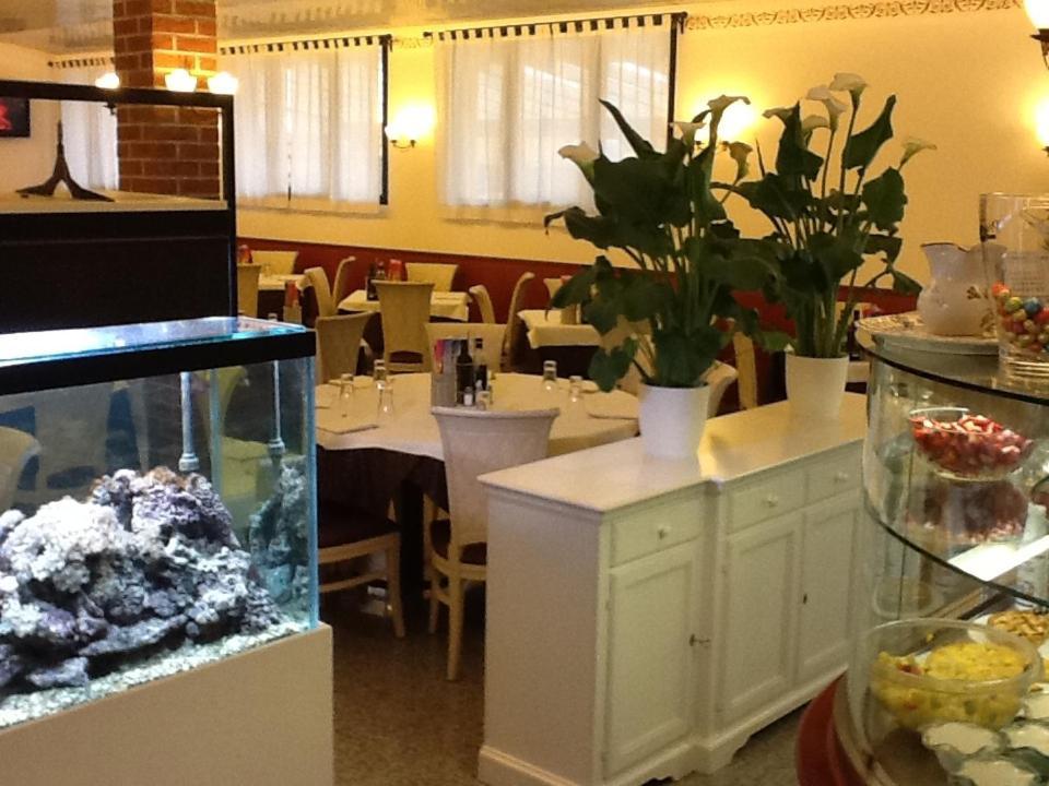 Hotel Belfiore Salzano Zewnętrze zdjęcie