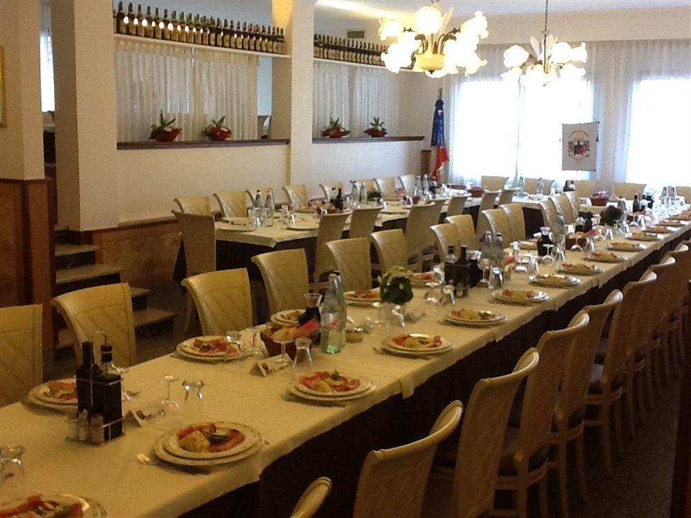 Hotel Belfiore Salzano Zewnętrze zdjęcie
