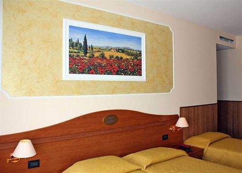 Hotel Belfiore Salzano Zewnętrze zdjęcie