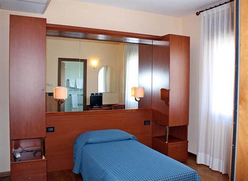 Hotel Belfiore Salzano Zewnętrze zdjęcie