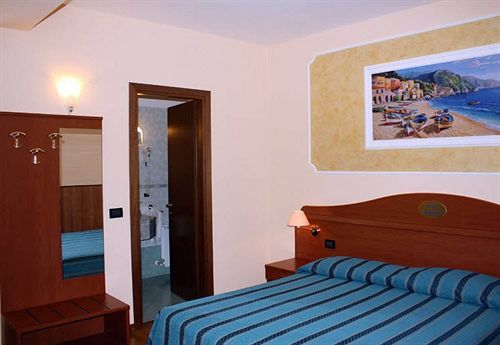 Hotel Belfiore Salzano Zewnętrze zdjęcie