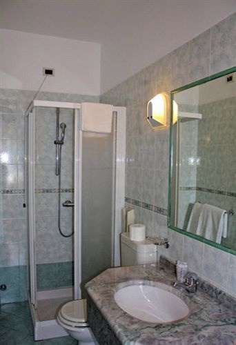 Hotel Belfiore Salzano Zewnętrze zdjęcie