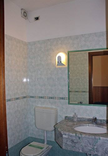 Hotel Belfiore Salzano Zewnętrze zdjęcie