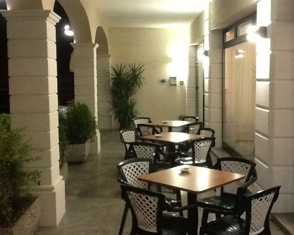 Hotel Belfiore Salzano Zewnętrze zdjęcie